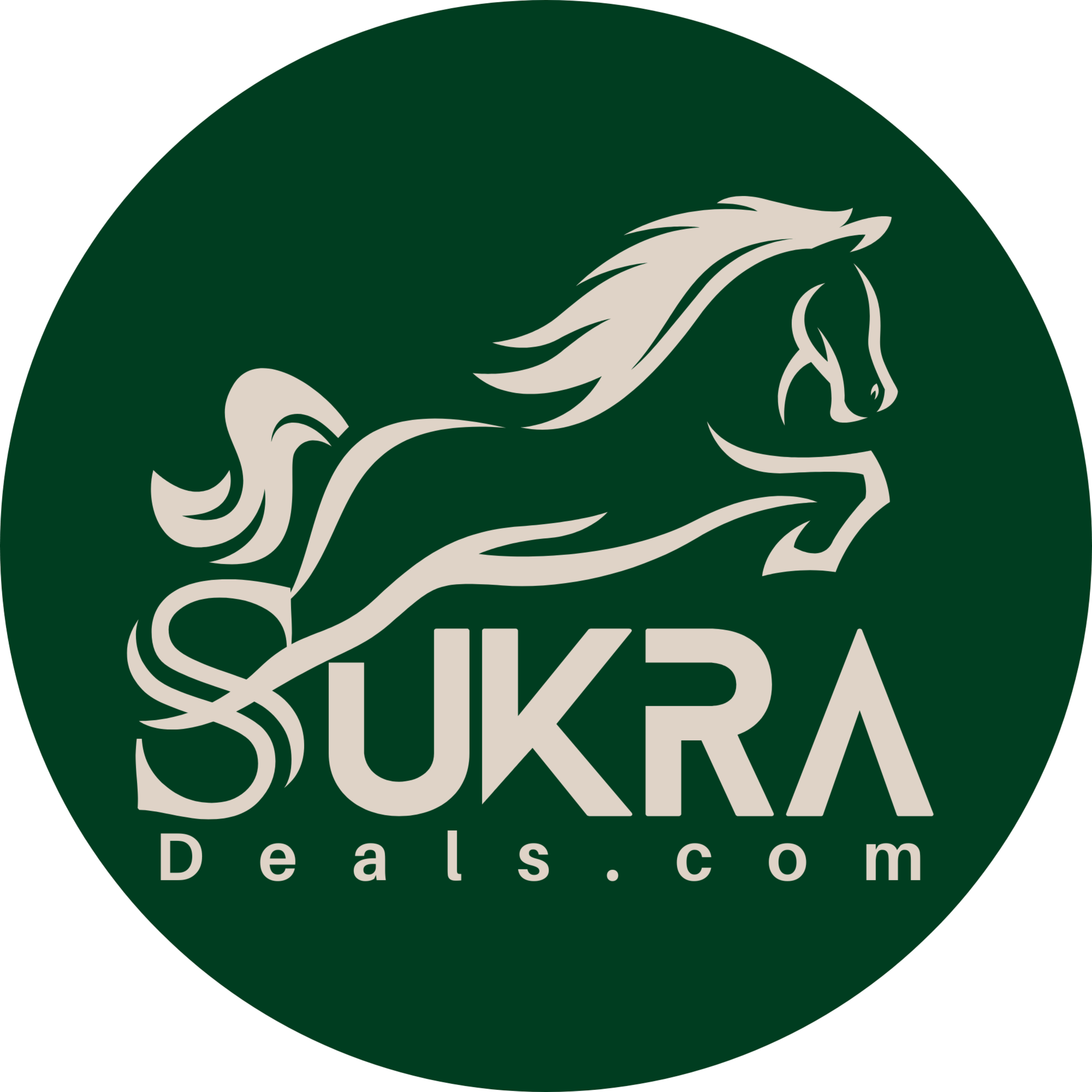 SukraDeals